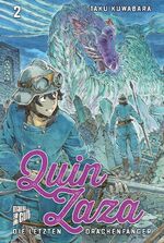 ISBN 9783964330765: Quin Zaza.