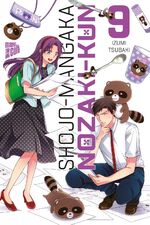 ISBN 9783964333520: Shojo-Mangaka Nozaki-kun 9 | Izumi Tsubaki | Taschenbuch | Shojo-Mangaka Nozaki-kun | 160 S. | Deutsch | 2021 | Manga Cult | EAN 9783964333520