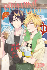 ISBN 9783964336378: Hitorijime my Hero 12