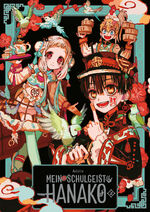 ISBN 9783964337665: Mein Schulgeist Hanako - Artbook 2