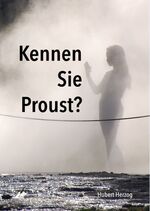 ISBN 9783964431080: Kennen Sie Proust?