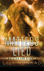 ISBN 9783964432377: Matteos Lied