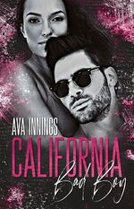 ISBN 9783964433626: California Bad Boy