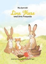 ISBN 9783964435057: Lina Hase und ihre Freunde