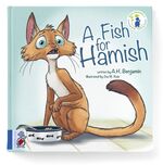 ISBN 9783964440013: A Fish For Hamish