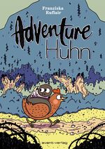 ISBN 9783964450173: Adventure Huhn