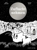 ISBN 9783964450203: Zuflucht nehmen