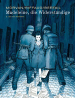 ISBN 9783964451125: Madeleine, die Widerständige