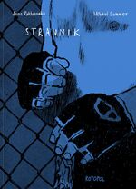 ISBN 9783964510044: Strannik