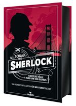 ISBN 9783964551603: Schlau wie Sherlock