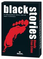 ISBN 9783964552068: black stories Bloody True Crime