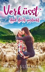 ISBN 9783964650467: Verküsst – Und doch verliebt