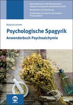 ISBN 9783964744043: Psychologische Spagyrik - Buch