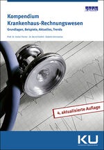 ISBN 9783964746054: Kompendium Krankenhaus Rechnungswesen
