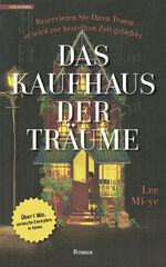 ISBN 9783965090538: Das Kaufhaus der Träume