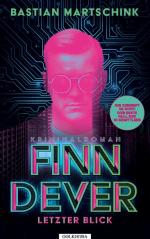 ISBN 9783965090743: Finn Dever – Letzter Blick