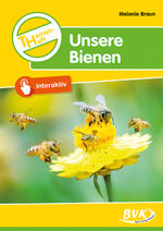 ISBN 9783965201057: Themenheft Unsere Bienen