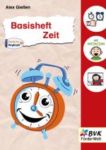 ISBN 9783965202610: Basisheft Zeit