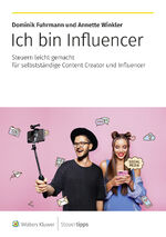 ISBN 9783965334076: Ich bin Influencer