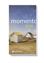 ISBN 9783965360082: momento 2020 - Taschenbuch