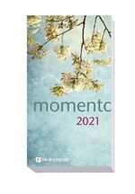 ISBN 9783965360181: momento 2021 - Taschenbuch