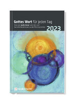 ISBN 9783965360365: Gottes Wort für jeden Tag 2023