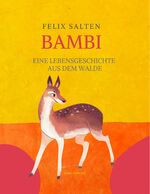 ISBN 9783965423893: Bambi - Eine Lebensgeschichte aus dem Walde