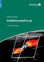 ISBN 9783965433168: Gefäßultraschall to go