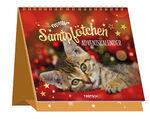 ISBN 9783965525696: Trötsch Adventskalender Samtpfötchen