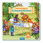 ISBN 9783965526747: Trötsch Pappenbuch Puzzlebuch Schneewittchen | Beschäftigungsbuch Entdeckerbuch Puzzlebuch | Trötsch Verlag | Buch | Puzzlebuch | 10 S. | Deutsch | 2022 | Trötsch Verlag GmbH | EAN 9783965526747