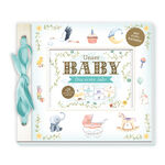 ISBN 9783965527881: Trötsch Babyalbum Unser Baby Das erste Jahr – Erinnerungsalbum zum Eintragen Geschenkbuch