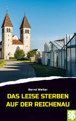 ISBN 9783965550476: Das leise Sterben auf der Reichenau