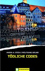 ISBN 9783965550858: Tödliche Codes