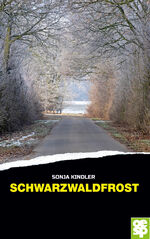 ISBN 9783965551497: Schwarzwaldfrost