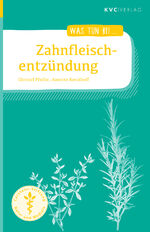 ISBN 9783965620766: Zahnfleischentzündung