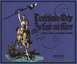 ISBN 9783965690042: Deutschlands Wehr Zu Land und Meer.