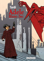 ISBN 9783965820784: Adele Blanc-Sec / Sammelband I