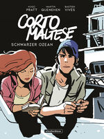 ISBN 9783965820876: Corto Maltese - Schwarzer Ozean