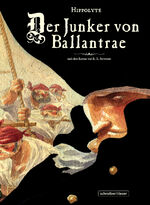 ISBN 9783965821033: Der Junker von Ballantrae