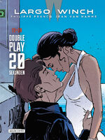 ISBN 9783965821521: Largo Winch Doppelband - 19 • 20 Double Play - 20 Sekunden