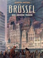 ISBN 9783965821835: Brüssel – Der große Traum