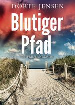 ISBN 9783965860292: Blutiger Pfad. Ostfrieslandkrimi