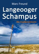 ISBN 9783965862432: Langeooger Schampus. Ostfrieslandkrimi