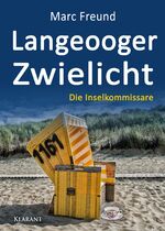 ISBN 9783965863385: Langeooger Zwielicht. Ostfrieslandkrimi