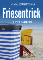 ISBN 9783965864085: Friesentrick. Ostfrieslandkrimi