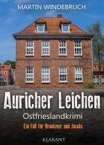 ISBN 9783965864771: Auricher Leichen. Ostfrieslandkrimi
