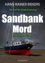 ISBN 9783965865396: Sandbankmord. Ostfrieslandkrimi