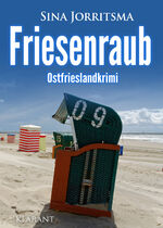 ISBN 9783965865495: Friesenraub. Ostfrieslandkrimi