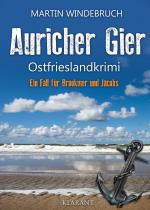ISBN 9783965866096: Auricher Gier. Ostfrieslandkrimi