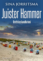 ISBN 9783965869639: Juister Hammer. Ostfrieslandkrimi